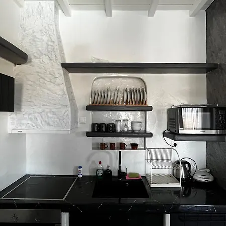 빌라 Panormos Escape Dreamy Coastal